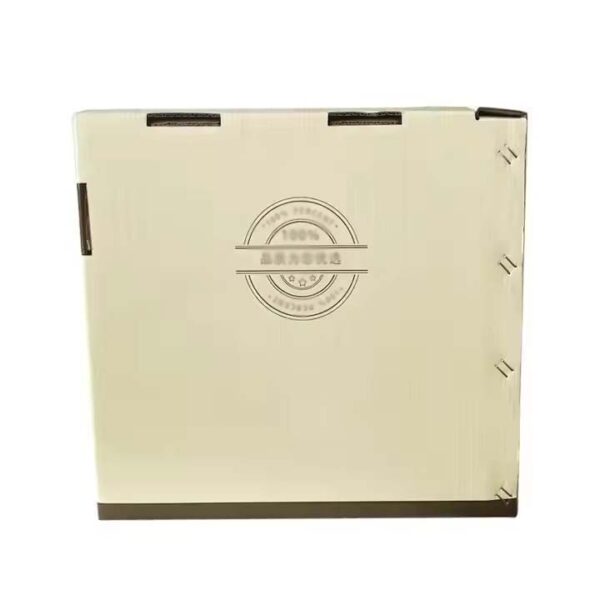 Custom size corrugated paper display stand/rack/shelf/box/case - Image 4