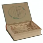 Clamshell-Book-Shaped-Boxes