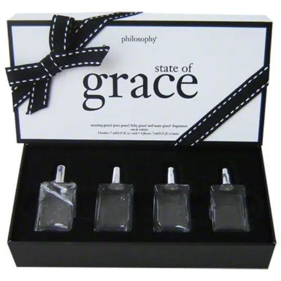 Cosmetics Gift Box