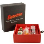 Drawer Wine Box