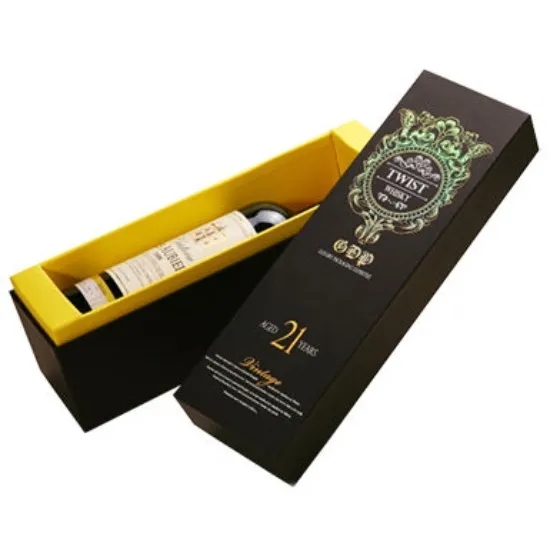 Wine Box