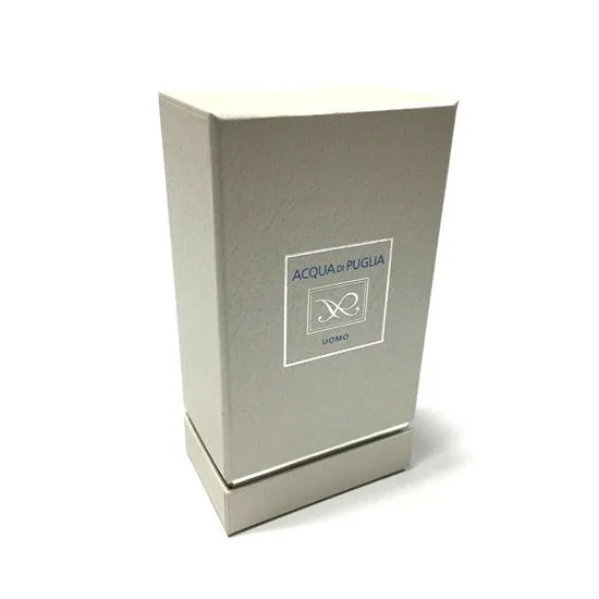 Perfume box
