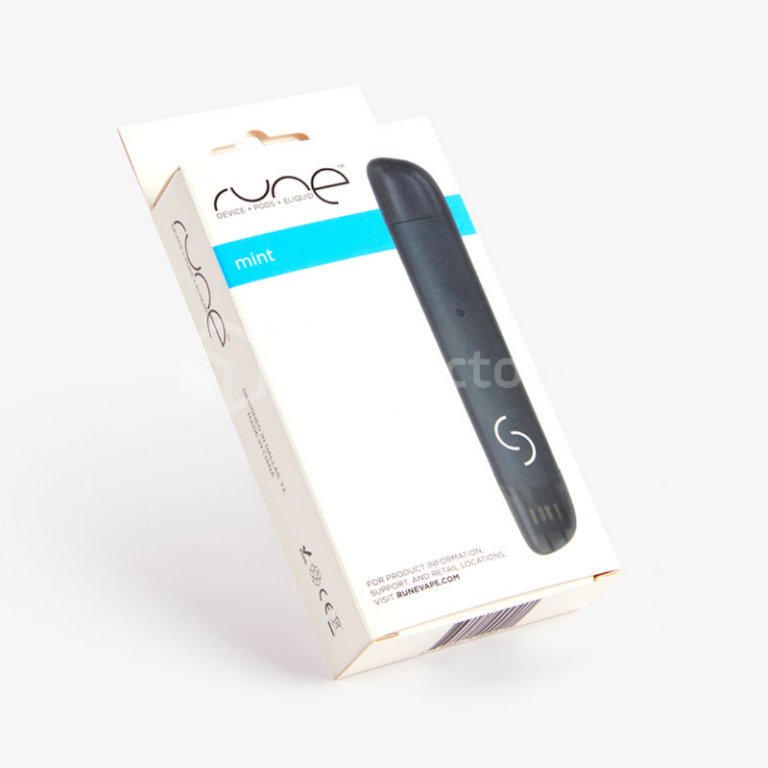 electronic product packaging