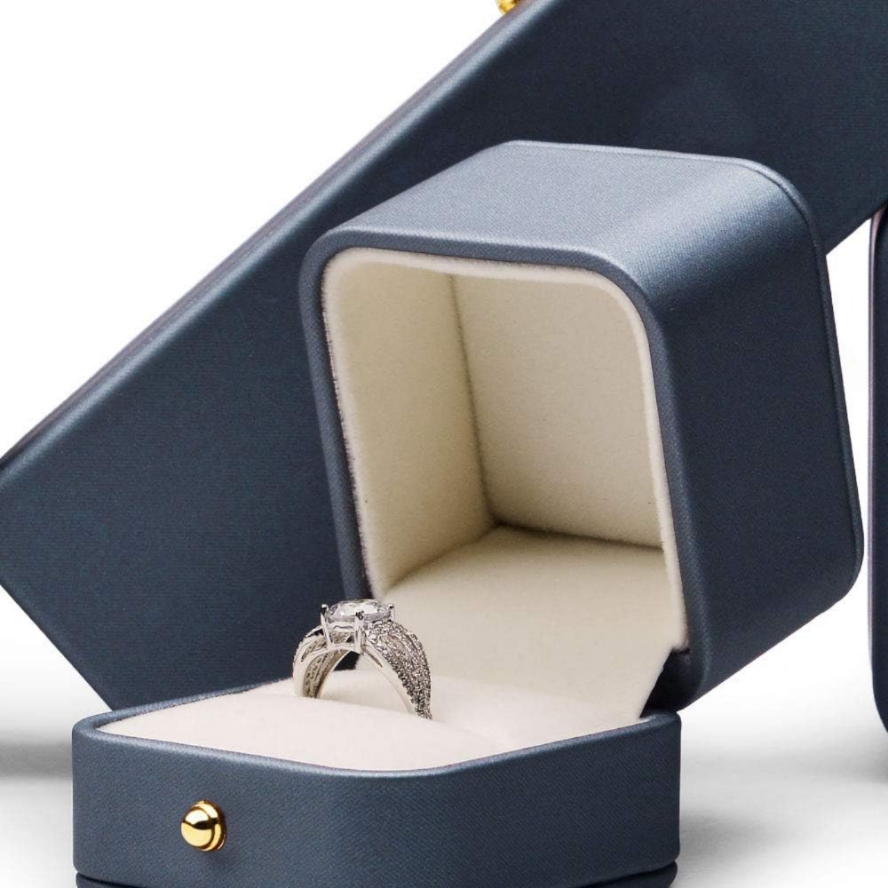 Jewelry Box