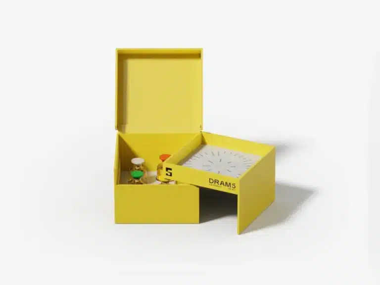 Custom Packaging