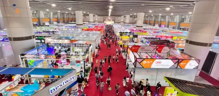 Canton Fair 2025