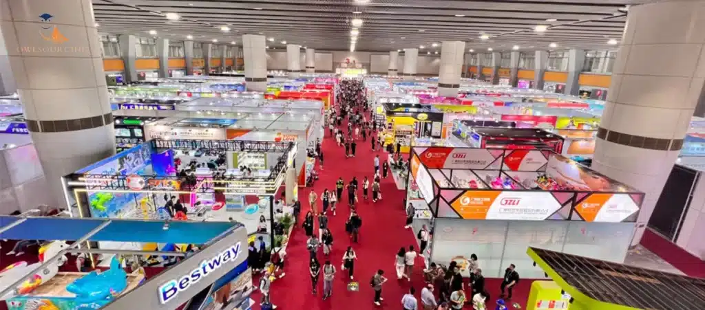 Canton Fair 2025