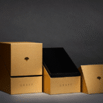 perfume box