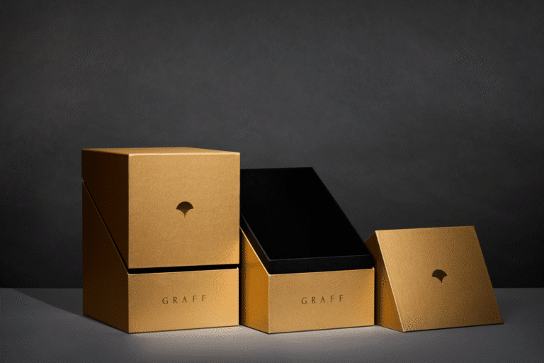 perfume box